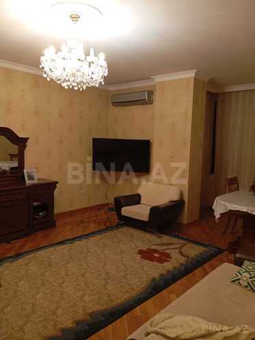 Продаётся 3-комн. новостройка 140 м², м. Иншаатчылар, photo 4 from 29