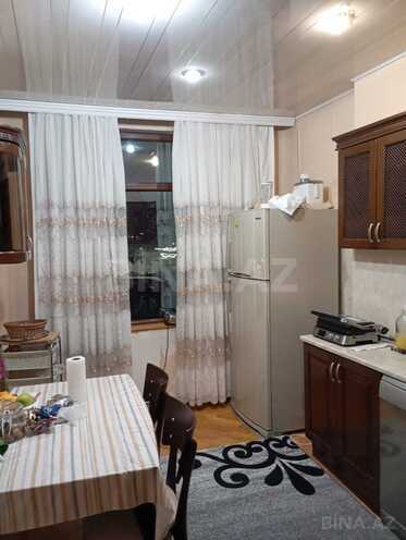 Продаётся 3-комн. новостройка 140 м², м. Иншаатчылар, photo 19 from 29