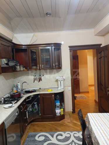 Продаётся 3-комн. новостройка 140 м², м. Иншаатчылар, photo 12 from 29
