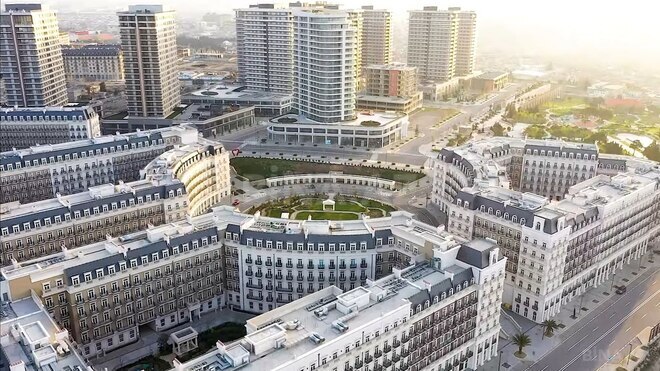 Satılır 4 otaqlı ofis 110 m², Ağ şəhər q., photo 29 from 32