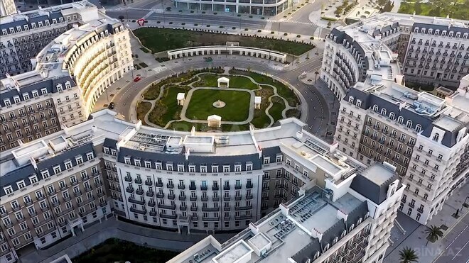 Satılır 4 otaqlı ofis 110 m², Ağ şəhər q., photo 30 from 32