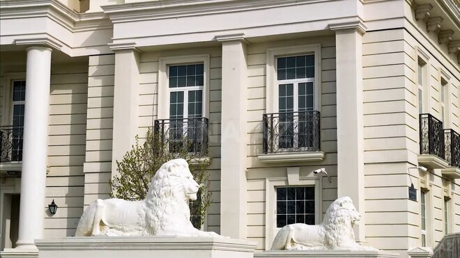 Satılır 4 otaqlı ofis 110 m², Ağ şəhər q., photo 24 from 32