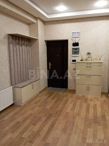 Satılır 3 otaqlı yeni tikili 140 m², Nərimanov r., photo 7 from 21
