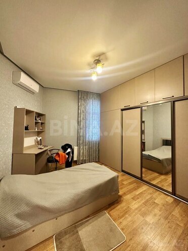 Satılır 3 otaqlı yeni tikili 140 m², Nərimanov r., photo 10 from 21