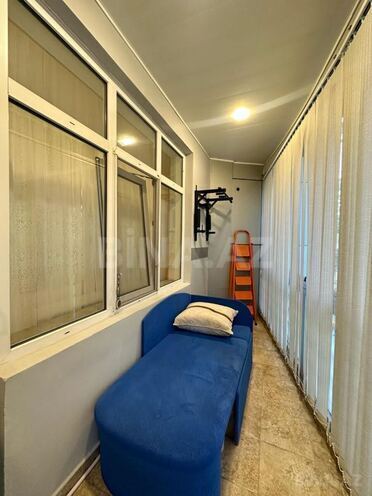 Satılır 3 otaqlı yeni tikili 140 m², Nərimanov r., photo 17 from 21