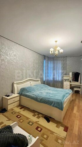 Satılır 3 otaqlı yeni tikili 140 m², Nərimanov r., photo 8 from 21