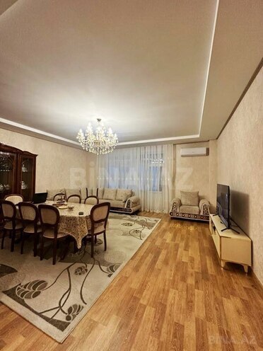 Satılır 3 otaqlı yeni tikili 140 m², Nərimanov r., photo 3 from 21