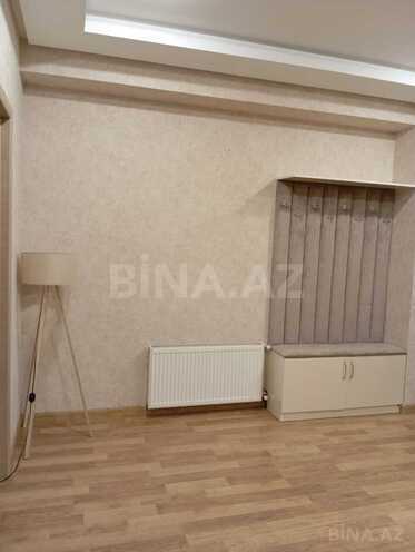 Satılır 3 otaqlı yeni tikili 140 m², Nərimanov r., photo 20 from 21