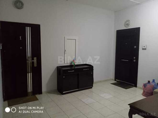 Satılır 3 otaqlı yeni tikili 140 m², Nərimanov r., photo 19 from 21