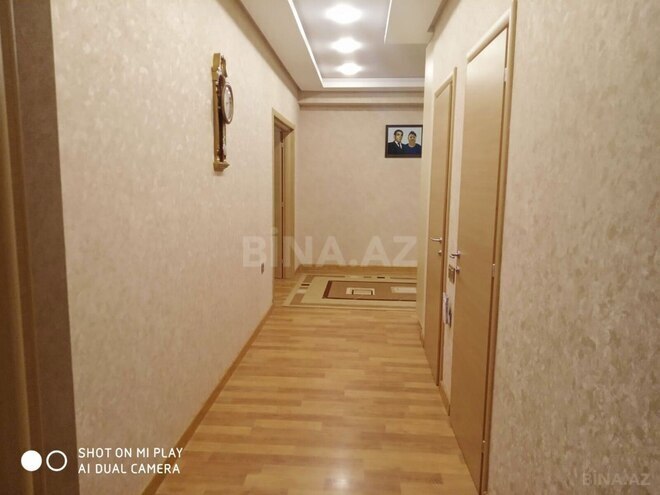 Satılır 3 otaqlı yeni tikili 140 m², Nərimanov r., photo 6 from 21