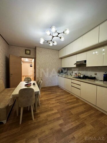 Satılır 3 otaqlı yeni tikili 140 m², Nərimanov r., photo 5 from 21