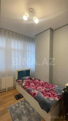Satılır 3 otaqlı yeni tikili 140 m², Nərimanov r., photo 11 from 21