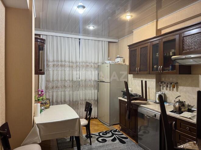 Продаётся 3-комн. новостройка 140 м², м. Иншаатчылар, photo 10 from 29