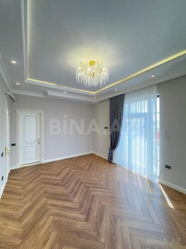 Satılır 6 otaqlı həyət evi/bağ evi 450 m², Badamdar q., photo 12 from 31