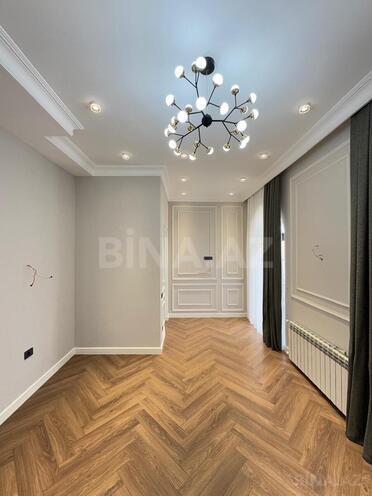 Satılır 6 otaqlı həyət evi/bağ evi 450 m², Badamdar q., photo 27 from 31