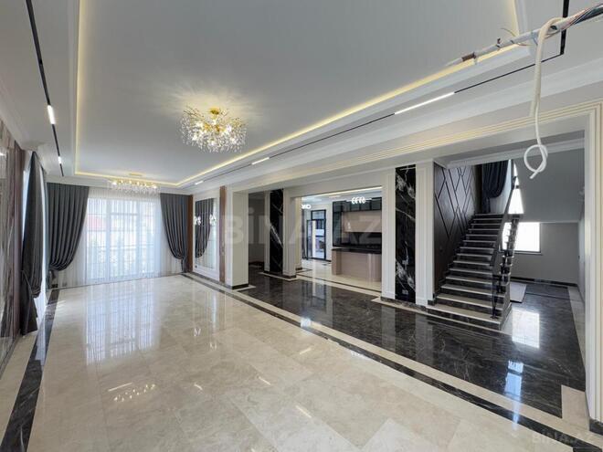 Satılır 6 otaqlı həyət evi/bağ evi 450 m², Badamdar q., photo 18 from 31