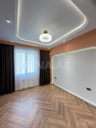 Satılır 6 otaqlı həyət evi/bağ evi 450 m², Badamdar q., photo 15 from 31