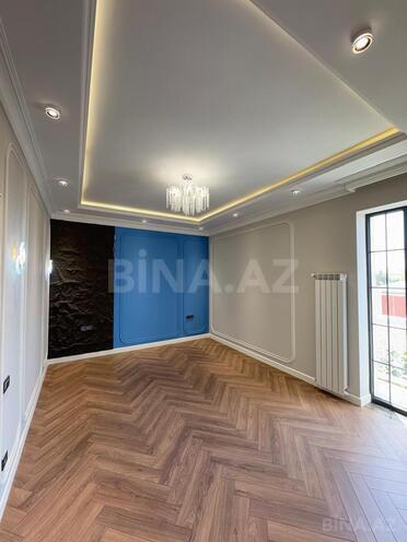 Satılır 6 otaqlı həyət evi/bağ evi 450 m², Badamdar q., photo 11 from 31
