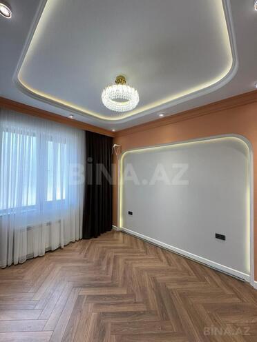 Satılır 6 otaqlı həyət evi/bağ evi 450 m², Badamdar q., photo 28 from 31