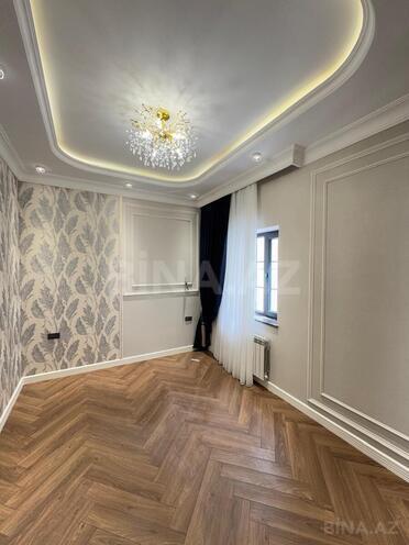 Satılır 6 otaqlı həyət evi/bağ evi 450 m², Badamdar q., photo 6 from 31