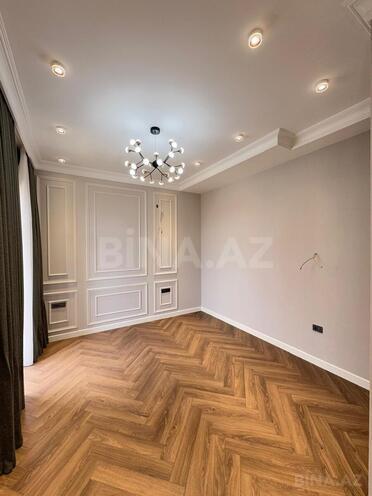 Satılır 6 otaqlı həyət evi/bağ evi 450 m², Badamdar q., photo 26 from 31
