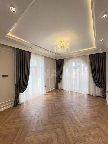Satılır 6 otaqlı həyət evi/bağ evi 450 m², Badamdar q., photo 19 from 31