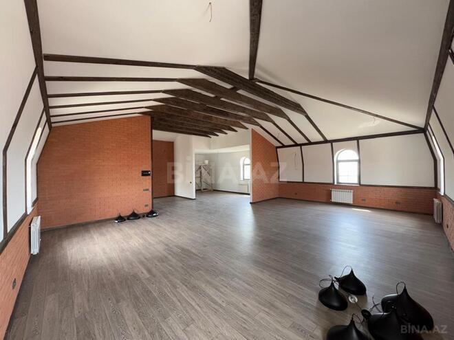 Satılır 6 otaqlı həyət evi/bağ evi 450 m², Badamdar q., photo 29 from 31