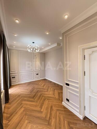 Satılır 6 otaqlı həyət evi/bağ evi 450 m², Badamdar q., photo 7 from 31
