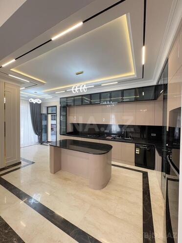 Satılır 6 otaqlı həyət evi/bağ evi 450 m², Badamdar q., photo 14 from 31