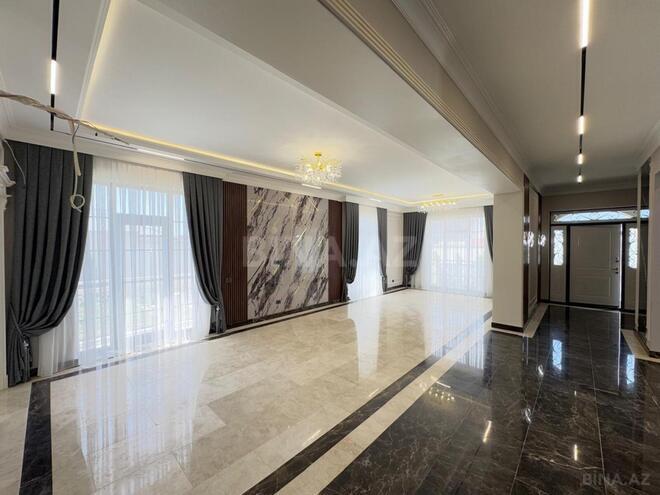 Satılır 6 otaqlı həyət evi/bağ evi 450 m², Badamdar q., photo 16 from 31