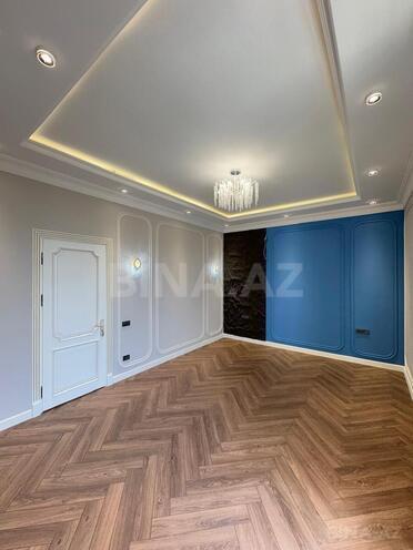 Satılır 6 otaqlı həyət evi/bağ evi 450 m², Badamdar q., photo 23 from 31