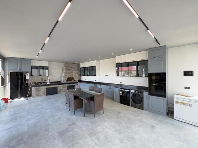 Satılır 6 otaqlı həyət evi/bağ evi 450 m², Badamdar q., photo 24 from 31