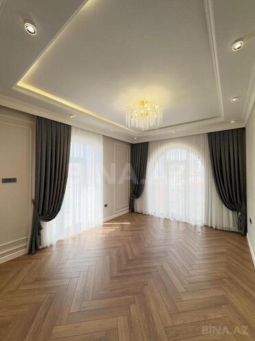 Satılır 6 otaqlı həyət evi/bağ evi 450 m², Badamdar q., photo 4 from 31