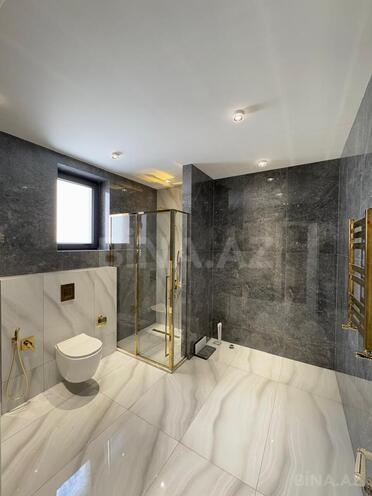 Satılır 6 otaqlı həyət evi/bağ evi 450 m², Badamdar q., photo 21 from 31