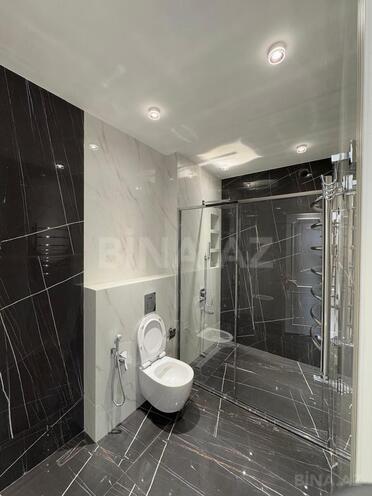 Satılır 6 otaqlı həyət evi/bağ evi 450 m², Badamdar q., photo 22 from 31
