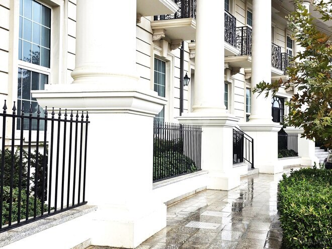 Satılır 4 otaqlı ofis 110 m², Ağ şəhər q., photo 4 from 32