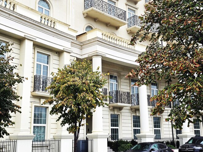 Satılır 4 otaqlı ofis 110 m², Ağ şəhər q., photo 5 from 32