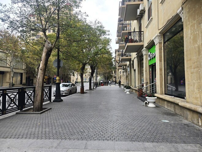 Satılır  obyekt 70 m², İçəri Şəhər m., photo 8 from 12