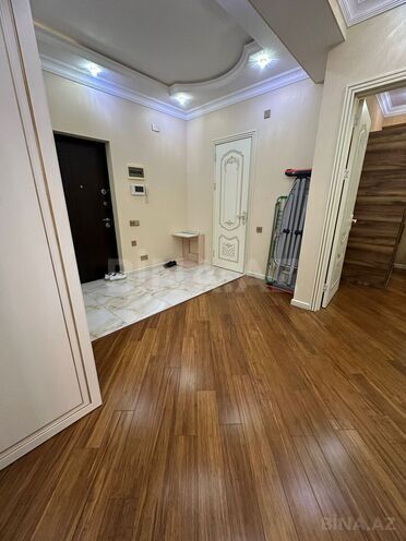 İcarəyə verilir 2 otaqlı yeni tikili 80 m², Şah İsmayıl Xətai m., photo 7 from 15