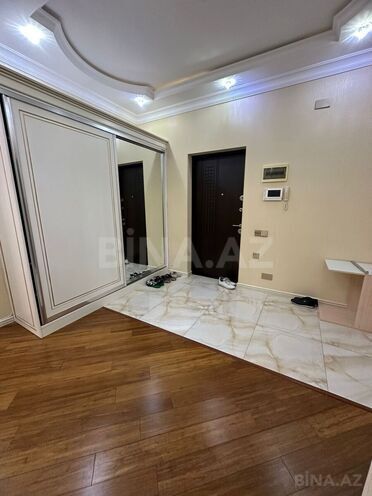 İcarəyə verilir 2 otaqlı yeni tikili 80 m², Şah İsmayıl Xətai m., photo 8 from 15