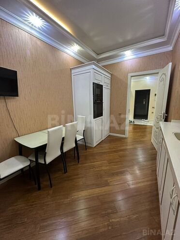 İcarəyə verilir 2 otaqlı yeni tikili 80 m², Şah İsmayıl Xətai m., photo 13 from 15