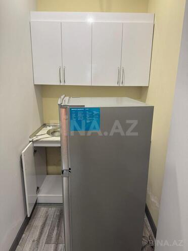 İcarəyə verilir 2 otaqlı ofis 50 m², 8 Noyabr m., photo 11 from 15