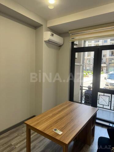 İcarəyə verilir 2 otaqlı ofis 50 m², 8 Noyabr m., photo 5 from 15
