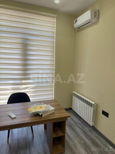 İcarəyə verilir 2 otaqlı ofis 50 m², 8 Noyabr m., photo 4 from 15