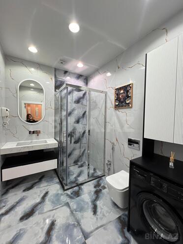 Сдаётся 2-комн. новостройка 68 м², м. Элмляр Академиясы, photo 10 from 11