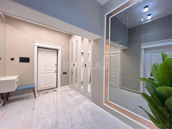 Сдаётся 2-комн. новостройка 68 м², м. Элмляр Академиясы, photo 9 from 11