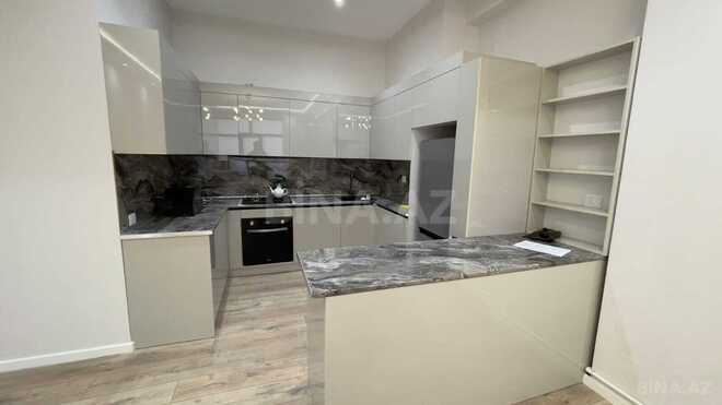 İcarəyə verilir 2 otaqlı yeni tikili 83 m², 28 May m., photo 7 from 13