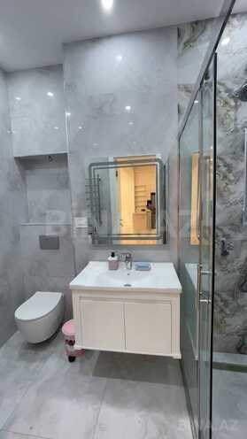 İcarəyə verilir 2 otaqlı yeni tikili 83 m², 28 May m., photo 9 from 13