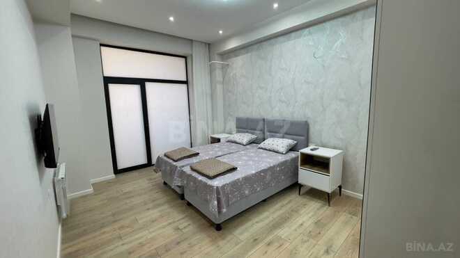 İcarəyə verilir 2 otaqlı yeni tikili 83 m², 28 May m., photo 5 from 13