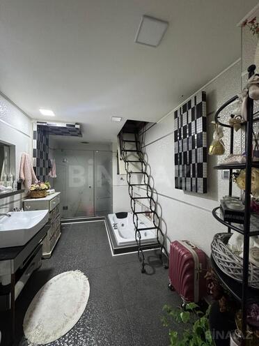 Satılır 3 otaqlı köhnə tikili 180 m², İçəri Şəhər m., photo 21 from 22